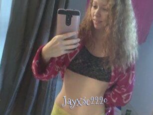 Jayx3e2220