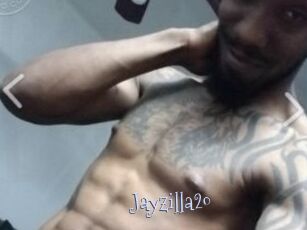 Jayzilla20 Faceporno