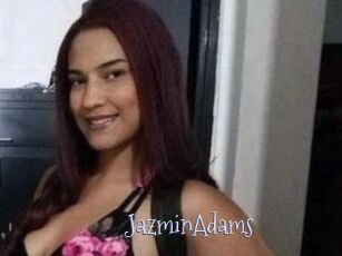 JazminAdams