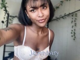 JazminAvery