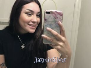 JazminSilver