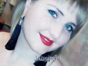 JazmineJoli