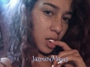 Jazmine_Mayes Faceporno