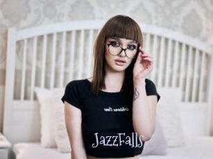 JazzFalls