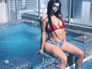 Jazzcat Faceporno
