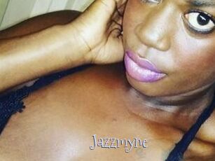 Jazzmyne