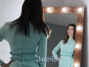 JazznRow