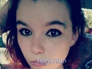JazzyKitten Faceporno