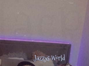 Jazzys_World Faceporno