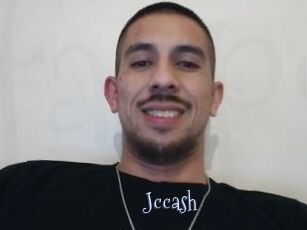 Jccash