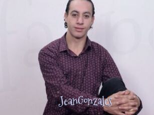 JeanGonzales