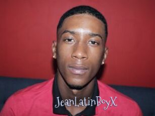 JeanLatinBoyX