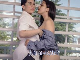 Jeanandkate18 Faceporno