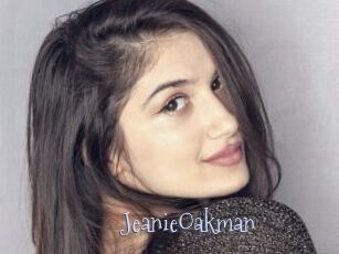 JeanieOakman