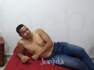 Jeanluka Faceporno