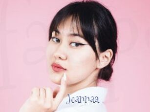 Jeannaa Faceporno