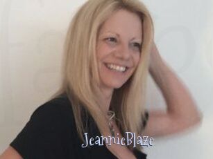 JeannieBlaze