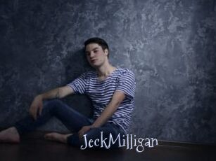 JeckMilligan