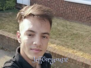 JeffGorgeous18