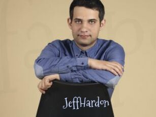 JeffHardon