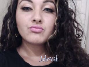 Jehovah