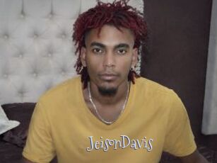 JeisonDavis