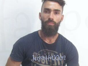 JeisonHotXX92