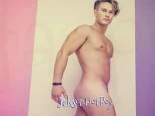 JeksonHotBoy