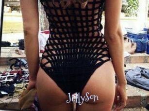 JellySon