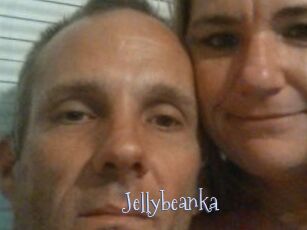 Jellybeanka Faceporno