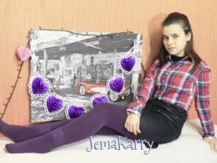 JemaKarry