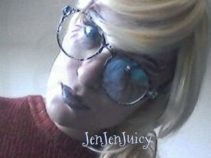 JenJenJuicy