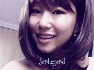 JenLegend