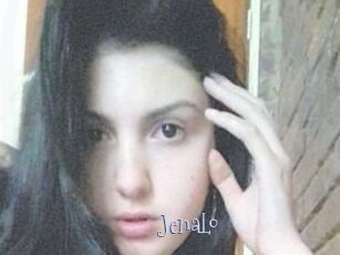 JenaLo Faceporno
