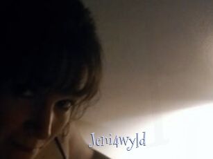 Jeni4wyld