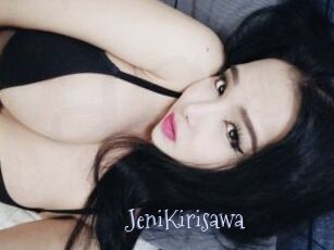 JeniKirisawa Faceporno