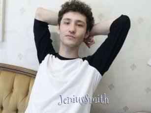 JeniusSmith Faceporno