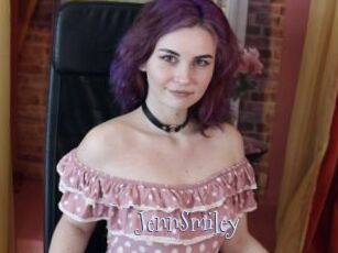 JennSmiley