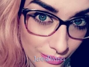 JennaDivinci