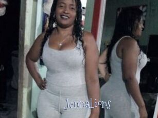 JennaLions