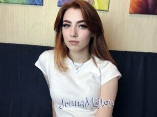 JennaMilton