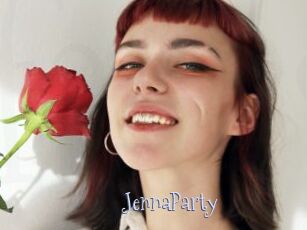 JennaParty