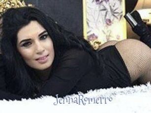 JennaRomerro