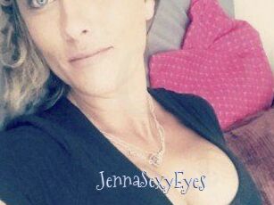 JennaSexyEyes