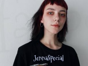 JennaSpecial