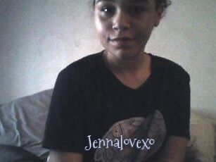 Jennalovexo