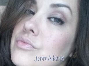 JenniAdams