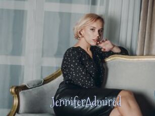 JenniferAdmired