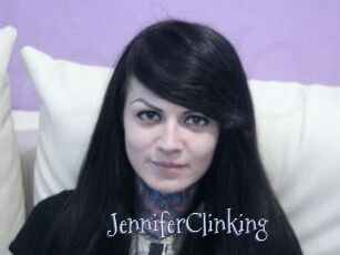 JenniferClinking