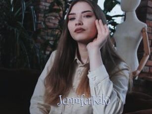 JenniferKiki